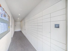 【東京都/西東京市東町】アンヴィーネ保谷 メールBOX