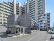 【東京都/西東京市東町】アンヴィーネ保谷 駐車場