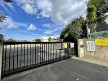 【東京都/西東京市東町】アンヴィーネ保谷 西東京市東小学校（現地より約960m）