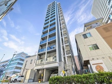 【東京都/府中市宮町】ウィルローズ府中宮町 外観