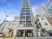 【東京都/府中市宮町】ウィルローズ府中宮町 外観