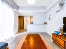 【東京都/府中市宮町】ウィルローズ府中宮町 LDK