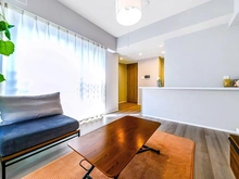 【東京都/府中市宮町】ウィルローズ府中宮町 リビング