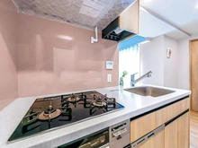 【東京都/府中市宮町】ウィルローズ府中宮町 キッチン