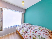 【東京都/府中市宮町】ウィルローズ府中宮町 洋室