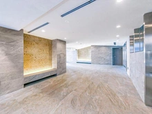 【東京都/府中市宮町】ウィルローズ府中宮町 ロビー