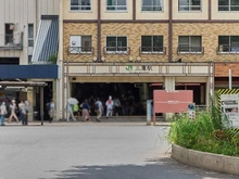 【東京都/武蔵野市中町】武蔵野タワーズ　スカイクロスタワー JR中央線「三鷹」駅　北口（現地より約240m）