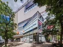 【東京都/武蔵野市中町】武蔵野タワーズ　スカイクロスタワー タワーズモール（現地より約70m）