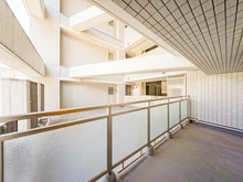 【東京都/練馬区中村北】クリオ中村橋壱番館 ルーフバルコニー