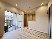 【東京都/練馬区貫井】富士見台ハイツ ダイニングキッチン