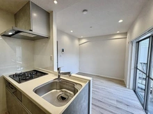 【東京都/練馬区貫井】富士見台ハイツ LDK