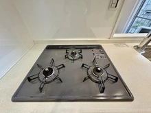 【東京都/練馬区貫井】富士見台ハイツ キッチン