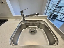 【東京都/練馬区貫井】富士見台ハイツ キッチン