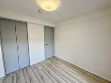 【東京都/練馬区貫井】富士見台ハイツ 洋室