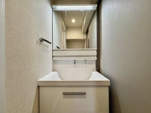 【東京都/練馬区貫井】富士見台ハイツ 洗面所