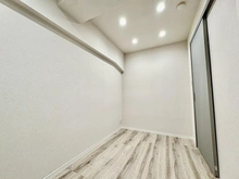 【東京都/練馬区貫井】富士見台ハイツ 洋室