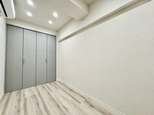 【東京都/練馬区貫井】富士見台ハイツ 洋室