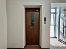 【東京都/練馬区貫井】富士見台ハイツ 共用部：エレベーター