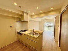 【東京都/練馬区桜台】第5桜台ファミリーマンション LDK