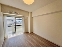 【東京都/練馬区桜台】第5桜台ファミリーマンション 洋室