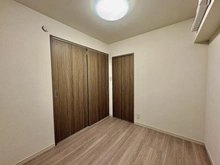 【東京都/練馬区桜台】第5桜台ファミリーマンション 洋室