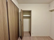 【東京都/練馬区桜台】第5桜台ファミリーマンション 洋室