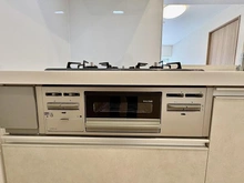 【東京都/練馬区桜台】第5桜台ファミリーマンション キッチン