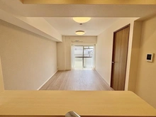 【東京都/練馬区桜台】第5桜台ファミリーマンション リビング・ダイニング