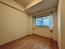 【東京都/練馬区桜台】第5桜台ファミリーマンション 洋室