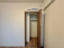 【東京都/練馬区桜台】第5桜台ファミリーマンション 収納