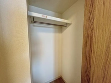 【東京都/練馬区桜台】第5桜台ファミリーマンション 収納