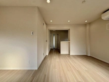 【東京都/練馬区貫井】三田中村橋コーポ LDK