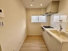 【東京都/練馬区貫井】三田中村橋コーポ キッチン