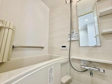 【東京都/練馬区貫井】三田中村橋コーポ 浴室