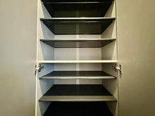 【東京都/練馬区貫井】三田中村橋コーポ 収納：玄関収納