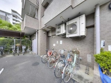 【東京都/練馬区中村北】メイゾン中村橋 駐輪場：使用料：無償