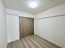 【東京都/練馬区豊玉南】豊玉南住宅 洋室