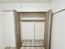 【東京都/練馬区豊玉南】豊玉南住宅 収納