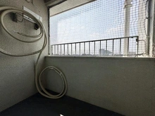 【東京都/練馬区豊玉南】豊玉南住宅 バルコニー