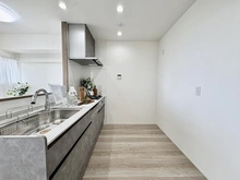 【東京都/練馬区豊玉南】豊玉南住宅 キッチン