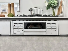 【東京都/練馬区豊玉南】豊玉南住宅 キッチン：オーブン