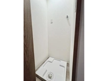 【東京都/練馬区豊玉南】豊玉南住宅 洗濯機置き場