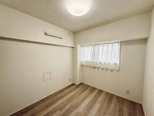 【東京都/練馬区豊玉南】豊玉南住宅 洋室