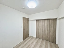 【東京都/練馬区豊玉南】豊玉南住宅 洋室