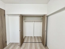 【東京都/練馬区豊玉南】豊玉南住宅 収納