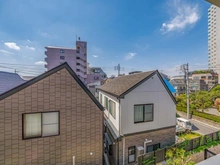 【東京都/練馬区高松】ライオンズ光が丘オーセンティックハウス 眺望