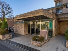 【東京都/練馬区田柄】ダイアパレス光が丘弐番館 外観