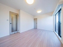 【東京都/練馬区田柄】ダイアパレス光が丘弐番館 LDK