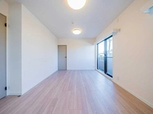 【東京都/練馬区田柄】ダイアパレス光が丘弐番館 LDK