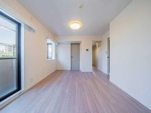 【東京都/練馬区田柄】ダイアパレス光が丘弐番館 LDK